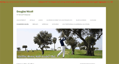 Desktop Screenshot of douglas-nicoll.com